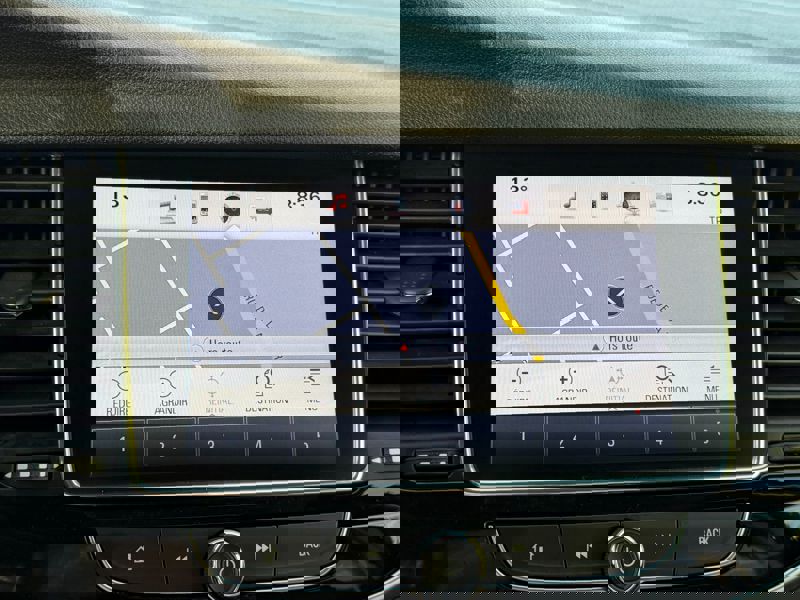 Image Opel 潍歫⁡⁘㈨㄰ⴶ⤾ 1.6 CDTI 136 Elite 4x4 GPS Carplay Caméra Sièges cuir chauffants 1ère main Régul Clim auto Gtie 1 an